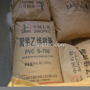 Xinfa PVC Resin SG5 para tubería